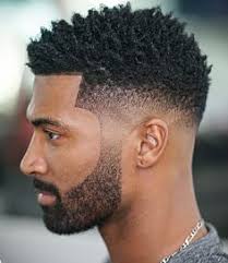 Un dégradé court sur les. 53 Meilleures Idees Sur Coiffure Homme Noir Coiffure Homme Noir Coiffure Homme Coiffure
