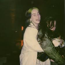 Check out this fantastic collection of billie eillish desktop wallpapers, with 41 billie eillish desktop background images for your desktop, phone or tablet. Billie Eilish Source On Instagram Billie With Friends At Her 18th Birthday Party Billieeilish Billieeilish Billie Eilish Billie 18th Birthday