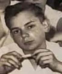 Lawrence Everette McCollum Obituary April 16, 2024