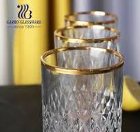 China Exclusive vertical stripes diamond moulds 14oz ...