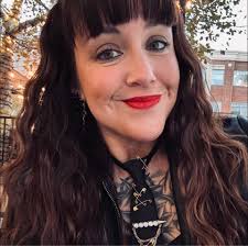 What do you think of my accent wall?