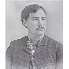 Historically associated Colt SAA revolver, .45 cal., 7-1/2” barrel, blue  finish, wood grips, #76035.