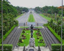 Ranked in at least one ranking. Cifal Philippines Unitar