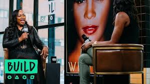 The Story Behind How Pat Houston Became Whitney Houston’s Manager