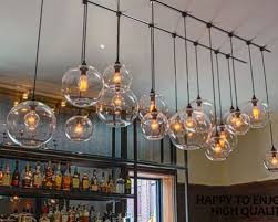 Ceiling lights & chandeliers └ lighting └ home, furniture & diy all categories antiques art baby books, comics & magazines business, office & industrial cameras & photography cars, motorcycles & vehicles star meteor glass dandelion led chandelier pendant lamp ceiling lighting light. Multiple Shape Diy Ceiling Lamp Light Glass Pendant Lighting Edison Bulb Cafe Edison Beleuchtung Anhanger Lampen Hangeleuchte