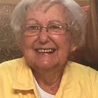 BEVERLY AUGUSTA Obituary