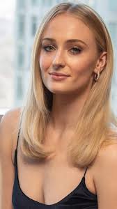 This image sophie turner background can be download from android mobile, iphone, apple macbook or windows 10 mobile pc or tablet for free. Sophie Turner 2019 4k Ultra Hd Mobile Wallpaper