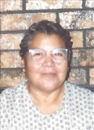 Obituary information for Elizabeth Buckner