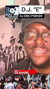 Eric Oarker Messages