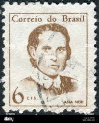 Ana neri hi-res stock photography and images