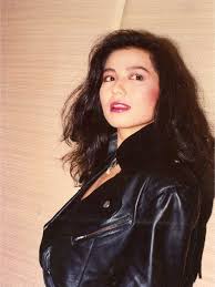 Black Actresses From The 80s Cherie Chung A Retired Hong Kong Actress Of The 1980 S 90 S Hong Kong Fashion Asian Celebrities Retro Fashion 80s