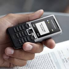 Sony Ericsson T270 Canceled, T280 Delayed