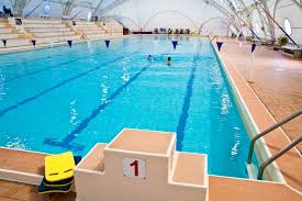 Stade Nautique Jean Badet Escales D Ete