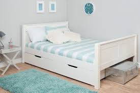 Stompa Ck Small Double Bed With Drawers Free uk mainland delivery when you spend £50 and over. stompa ck small double bed with drawers