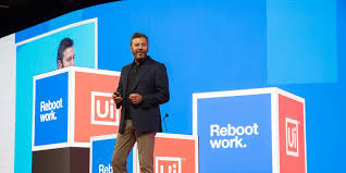 Последние твиты от daniel dines (@danieldines). Uipath Ceo Says The Startup Raised 225 Million In Series E Funding