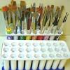 Transon paint brush holder organizer 399. Https Encrypted Tbn0 Gstatic Com Images Q Tbn And9gcquqyrq899imnnntdehu3xb60leqoxdv0kyf0qrc8fuevp Furk Usqp Cau