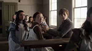 Montgomery in 1908 to great popularity. Anne With An E Eingestellt Serie Endet Mit Staffel 3 Moviebreak De