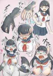 Rule34 - If it exists, there is porn of it  c-3matome  1580697