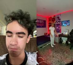 #duet with @c_marquez_ #Roblox stop posting about baller