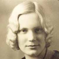 Mary Tanner Campbell (1913-1987)