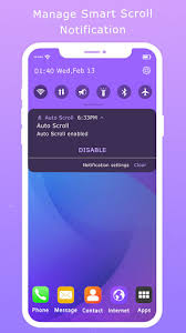 Te preguntará acerca de la ubicación donde guardaste el apk descargado. Download Automatic Scrolling App Easy Auto Screen Scroll Free For Android Automatic Scrolling App Easy Auto Screen Scroll Apk Download Steprimo Com