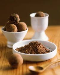 These Tiramisu Truffles Will Leave You Wanting More Recipe Truffles Candy Truffles Sweet Truffles