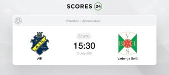 Aik played against varbergs bois in 2 matches this season. Vgkwbmrjmvg0vm