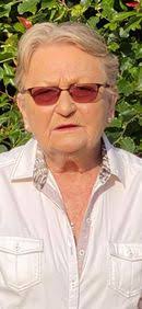 Condolence Book for Olive FOX (née Doherty) (Ashbourne, Meath)