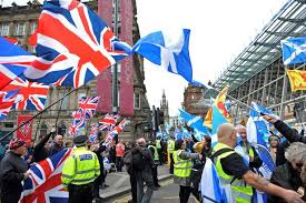 Croatia beat scotland for the very first time in what was the sixth match between the two sides. Call For Scottish Independence Debate To Be More Respectful As Nicola Sturgeon Hits Out At Keyboard Warriors Daily Record