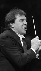 ROYAL CONCERTGEBOUW ORCHESTRA Daniele Gatti