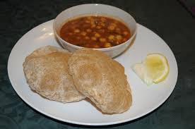 Maybe you would like to learn more about one of these? Chole Bhature Chole Ambika S Blog