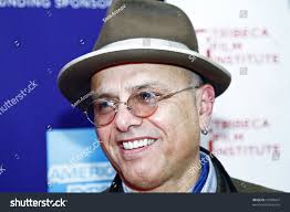 New York April 24 Actor Joe Stock Photo 51809647