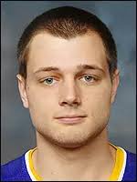 2010 Men's Lacrosse Roster