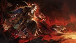 HÆ°á»ng Dáº«n Ssr Tamamo No Mae Ngá»c Táº£o Tiá»n Am DÆ°Æ¡ng SÆ° Onmyoji Game Viá»t Your epic adventure starts in the heian period of japanese history, a time when humans and demons. hÆ°á»ng dáº«n ssr tamamo no mae ngá»c táº£o