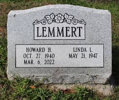 Howard Hanson “Howie” Lemmert (1940-2022)