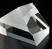 Penta Prism, Glass Prism