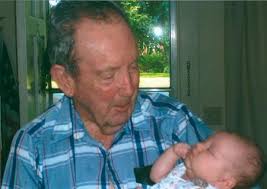 Obituary information for Harry Wilson Wafer, Jr.