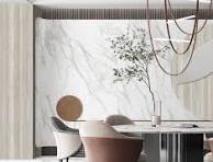 Sintered Stone for Living Room Art Background Wall