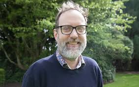 Philanthropist and Professor focused