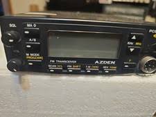 Image result for Azden PCS-6000