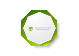 A stop sign is an example of objects in everyday life that is in the shape of an octagon. 27 575 Octagon Shape Stock Illustrations Cliparts And Royalty Free Octagon Shape Vectors