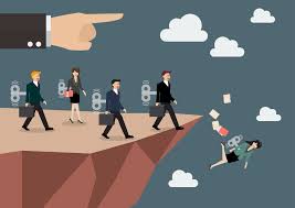 Women Are Shattering The Glass Ceiling Only To Fall Off The Glass Cliff Sabrangindia
