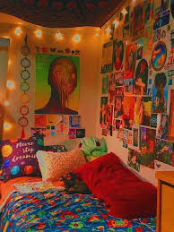 Dm For Creds In 2020 Indie Room Decor Retro Bedrooms Room Ideas Bedroom