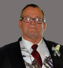 Lawrence Becher Obituary May 9, 2025