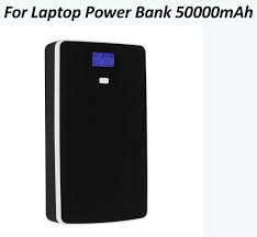 Laptop Power Bank 50000 Mah Portable Charger External Battery For Tabletand Notebooka Most Of Sony Dell Hp Toshiba Sam Powerbank Apple Laptop Portable Charger