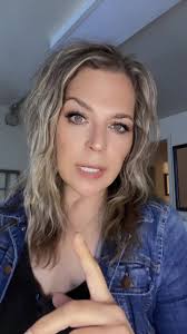 Jamie Walden Spiritual Warfare