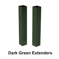 Our raised bed corner brackets range in height from 6 to 23 tall. Raised Garden Bed Corners From Gardens Alive