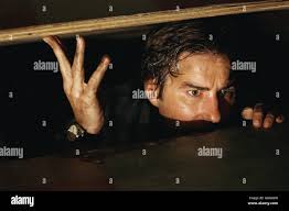 David fox hi-res stock photography and images