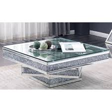 More details a truly spectacular addition to your dcor—the handcrafted anders coffee table. Luxury Sparkling Crushed Diamond Square Mirrored Coffee Table Buy Luxury Sparkling Crushed Diamond Square Mirrored Coffee Table High Quality Diamond Coffee Table Luxury Sparkling Crushed Diamond Square Mirrored Coffee Table Tea Table Product