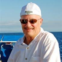 Richard Rippy's Instagram, Twitter & Facebook